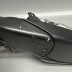 BMW 750 MIRROR LEFT DRIVER 2009 2010 2011 2012 HEATED OEM 7264769