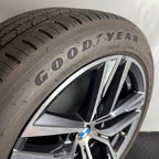 BMW I4 WHEEL RIM FRONT 18 INCH 430 440 2022 2023 2024 OEM 6896768