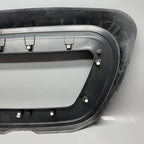 1494088-00-C TESLA MODEL Y HOOD LUGGAGE STORAGE BAFFLE 2020 2021 2022 2023 OEM 1494088-00-C