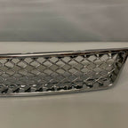 15208001 CHEVY SUBURBAN 1500 GRILLE LOWER TRIM 2008 2009 2010 2011 2012 2013 2014 OEM