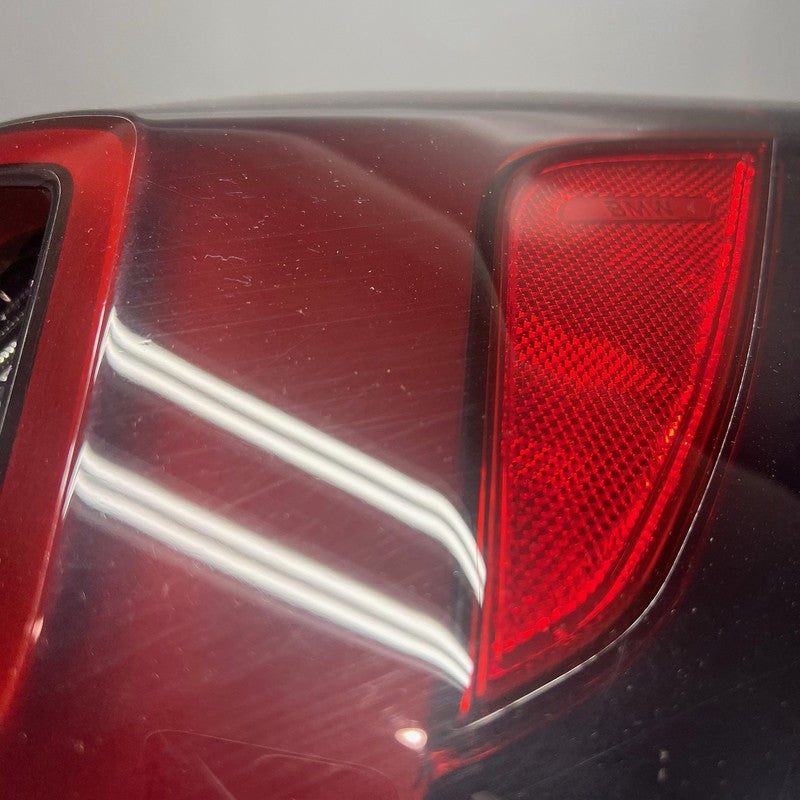 BMW X3 TAIL LIGHT RIGHT PASSENGER 2022 2023 2024 OEM H4946305007