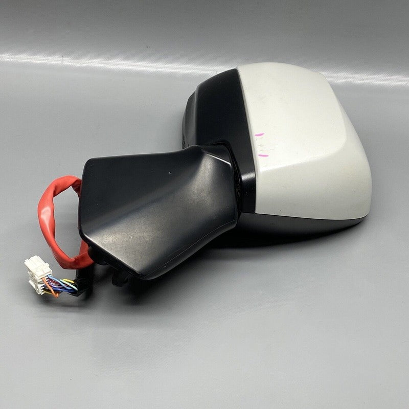 SUBARU FORESTER MIRROR RIGHT SIDE E13027507 2014 2015 2016 2017 2018 O