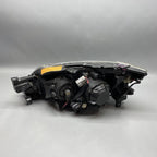 SUBARU IMPREZA HEADLIGHT RIGHT PASSENGER 2008 2009 2010 2011 XENON OEM