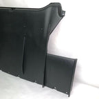 1057326-00-B TESLA MODEL S 75D UNDERTRAY SPLASH AERO SHIELD REAR 2016 2017 2018 OEM