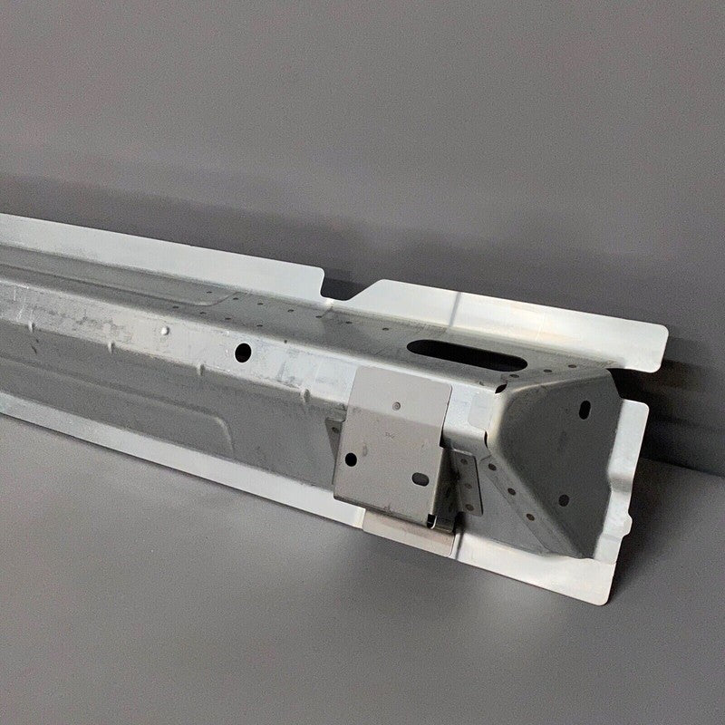 1082282-S0-B TESLA MODEL 3 RIGHT SIDE SILL OUTER PANEL 2017 2018 2019 2020 OEM 1082282-S0-B