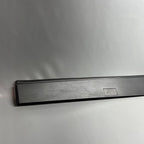 TESLA CYBERTRUCK BEDSIDE SAIL APPLIQUE LEFT 2024 2025 OEM 1741538-00-F