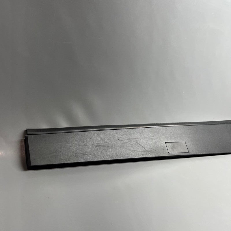 TESLA CYBERTRUCK BEDSIDE SAIL APPLIQUE LEFT 2024 2025 OEM 1741538-00-F