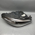 BMW 528 HEADLIGHT 535 RIGHT PASSENGER XENON 2014 2015 2016 OEM 7410740