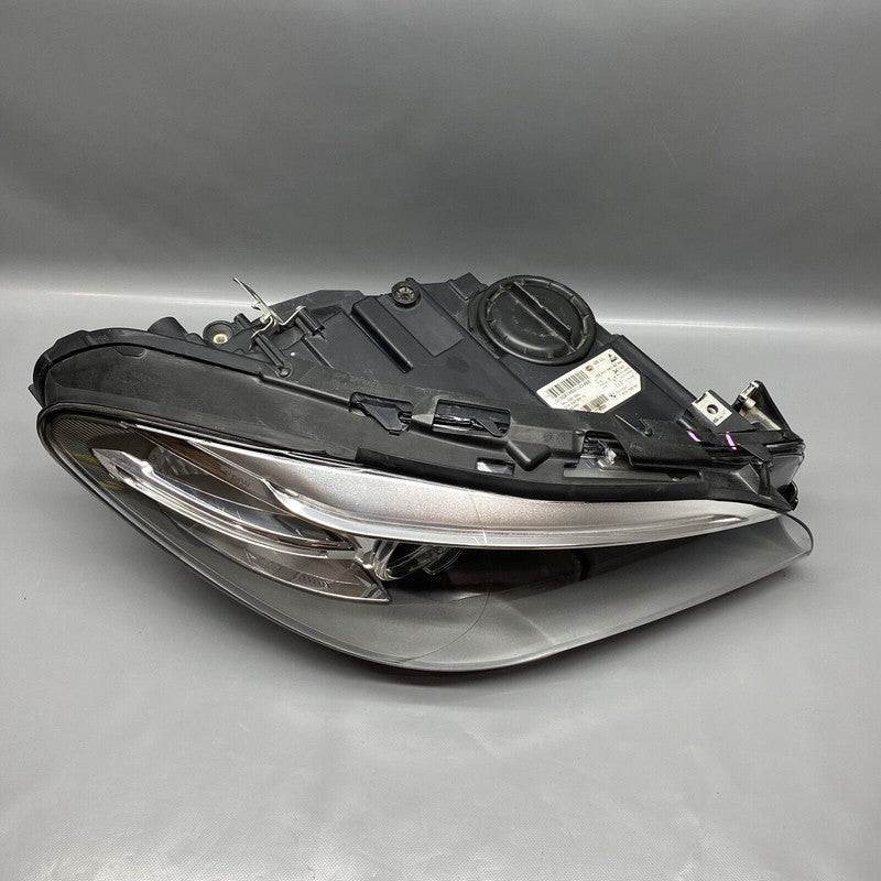 BMW 528 HEADLIGHT 535 RIGHT PASSENGER XENON 2014 2015 2016 OEM 7410740