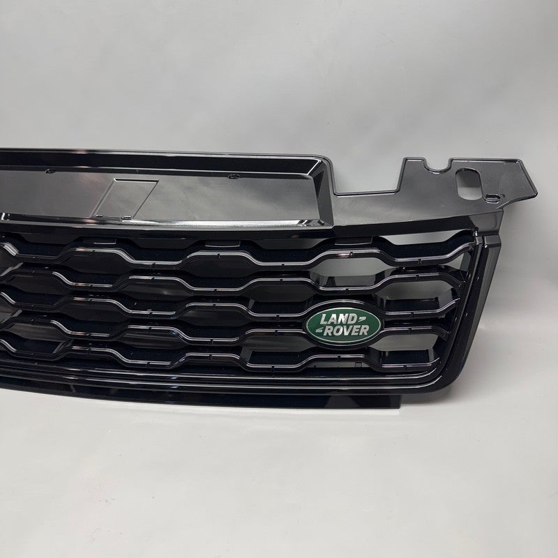 RANGE ROVER SPORT GRILLE 2018 2019 2020 2021 2022 OEM JK62-8200-CE