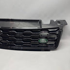 RANGE ROVER SPORT GRILLE 2018 2019 2020 2021 2022 OEM JK62-8200-CE