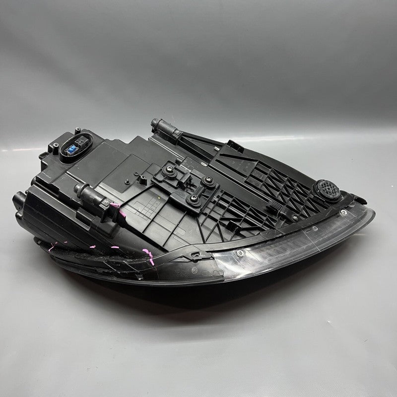 7P5941031BT PORSCHE CAYENNE HEADLIGHT LEFT DRIVER 2011 2012 2013 2014 XENON OEM 7P5941031BT