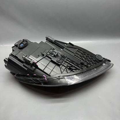 7P5941031BT PORSCHE CAYENNE HEADLIGHT LEFT DRIVER 2011 2012 2013 2014 XENON OEM 7P5941031BT