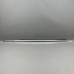 A2927250165 MERCEDES BENZ GLE 450 DOOR WINDOW MOLDING LEFT FRONT 2015 16 17 18 2019 OEM