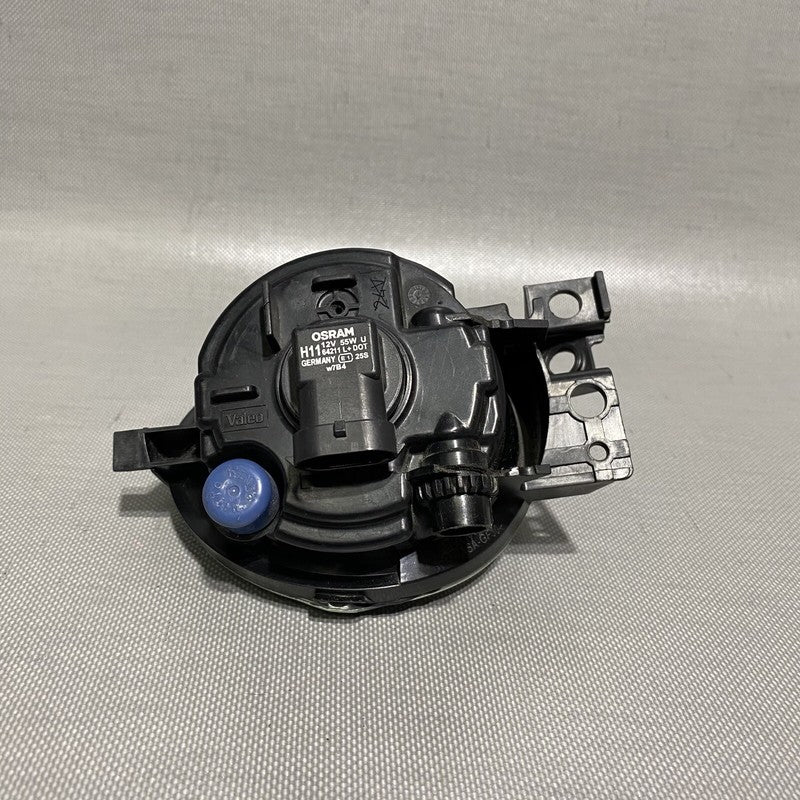 PORSCHE CAYENNE FOG LIGHT LEFT DRIVER SIDE 7L5941699C OEM 2008 2009 20
