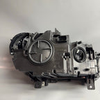 BMW X5 X6 HEADLIGHT LEFT DRIVER 2015 2016 2017 2018 LED 710815029089