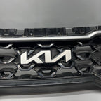 86350P2500 KIA SORENTO GRILLE 2022 2023 OEM 86350P2500