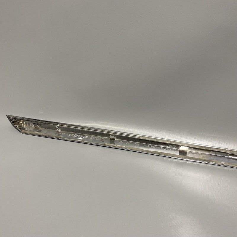 3W8853515K BENTLEY CONTINENTAL GT GTC PROTECTION TRIM LEFT 3W8853515K OEM 2011-2018