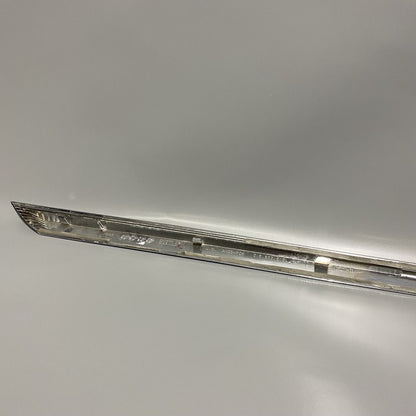 3W8853515K BENTLEY CONTINENTAL GT GTC PROTECTION TRIM LEFT 3W8853515K OEM 2011-2018