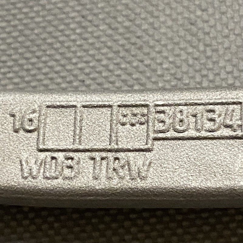 8W0407510D AUDI A4 CONTROL ARM RIGHT REAR UPPER 8W0407510D 2017 2018 2019 2020 OEM