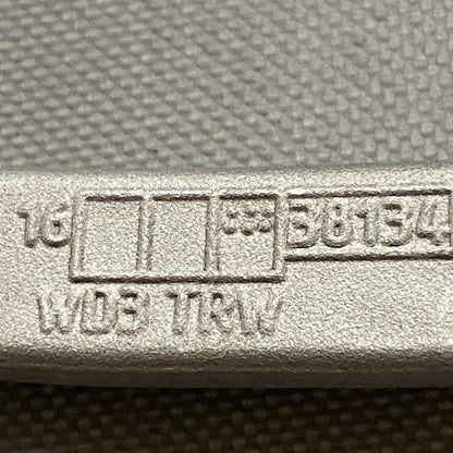 8W0407510D AUDI A4 CONTROL ARM RIGHT REAR UPPER 8W0407510D 2017 2018 2019 2020 OEM