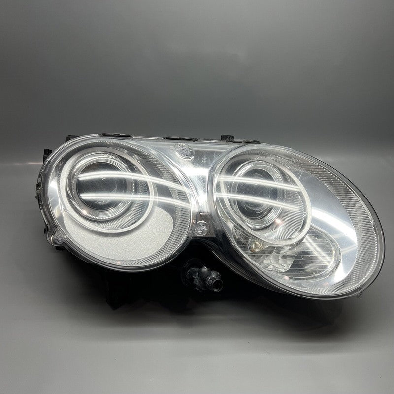 3W1941016T BENTLEY GT GTC HEADLIGHT RIGHT PASSENGER 2004 05 06 07 08 09 10 2011 XENON OEM 