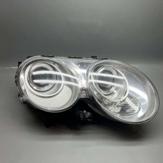3W1941016T BENTLEY GT GTC HEADLIGHT RIGHT PASSENGER 2004 05 06 07 08 09 10 2011 XENON OEM 