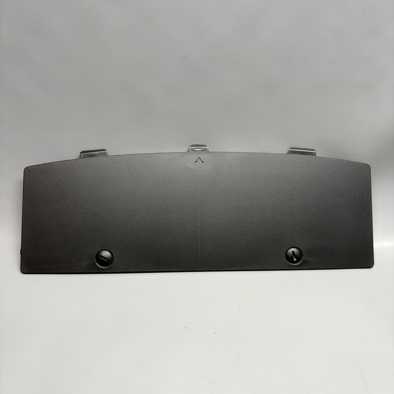 TESLA MODEL 3 REAR TOW HITCH COVER 2017 2018 2019 2020 2021 2022 2023 