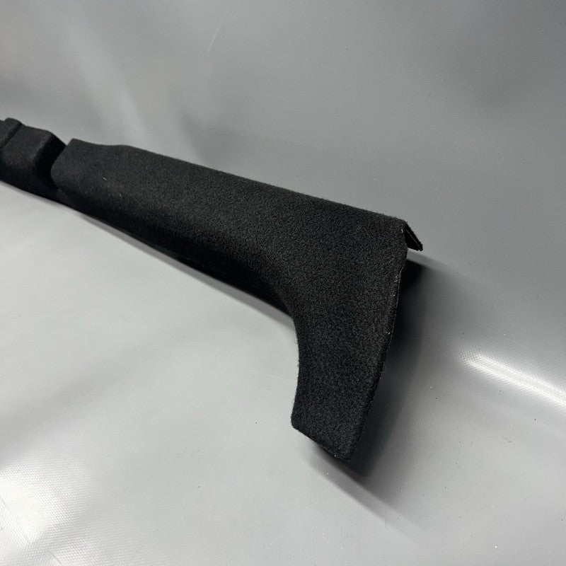 1641266-00-C TESLA MODEL Y LOAD FLOOR TRUNK BRACKET RIGHT REAR 2020 2021 2022 2023 OEM