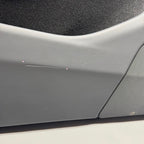 TESLA MODEL Y JUNIPER DOOR PANEL LEFT FRONT 2025 2026 OEM 3643294-51-G