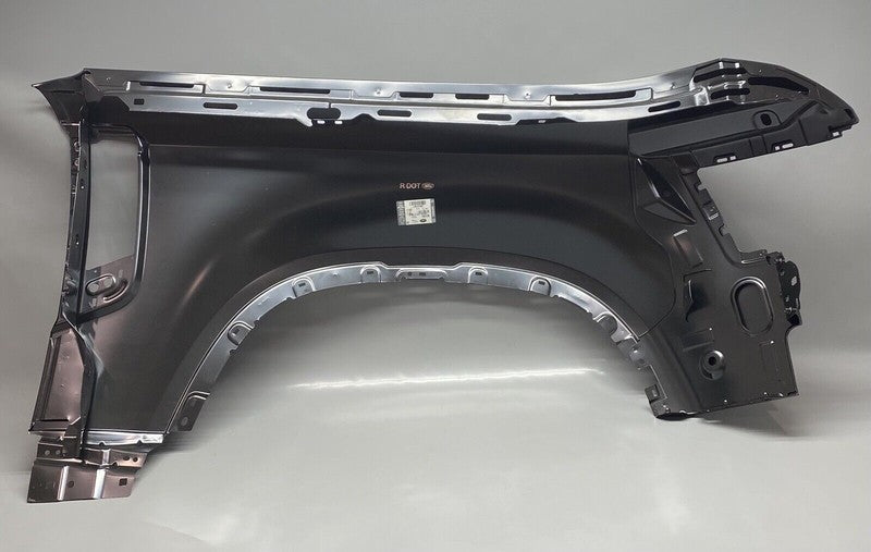 LR131387 LAND ROVER DEFENDER FENDER LEFT DRIVER LR131387 2020 2021 2022 OEM