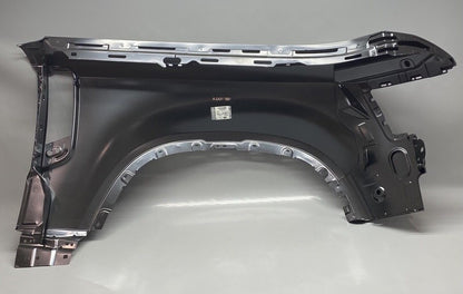 LR131387 LAND ROVER DEFENDER FENDER LEFT DRIVER LR131387 2020 2021 2022 OEM