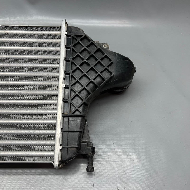 MERCEDES BENZ GL350 INTERCOOLER 2013 2014 2015 2016 OEM A0995002800