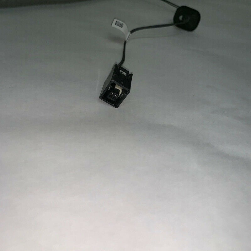 1037559-00-D TESLA MODEL X LEFT TRIM PANEL MOULDING WITH SENSOR 2015 2016 2017 2018 OEM