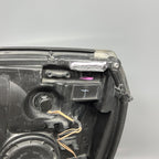 CADILLAC ESCALADE HEADLIGHT RIGHT PASSENGER 2007 08 09 10 11 12 13 2013 XENON 
