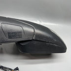 JEEP GRAND CHEROKEE MIRROR LEFT DRIVER 2011 12 13 14 15 16 17 2018 570