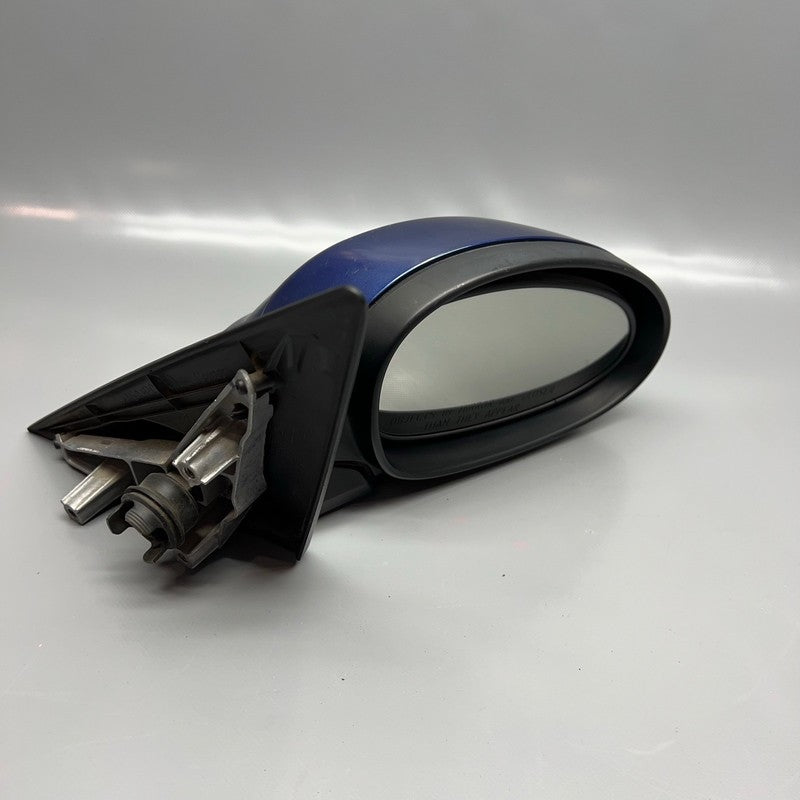BMW 328 MIRROR RIGHT PASSENGER 330 SEDAN 2006 2007 2008 OEM