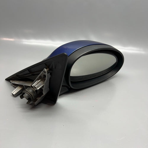 BMW 328 MIRROR RIGHT PASSENGER 330 SEDAN 2006 2007 2008 OEM