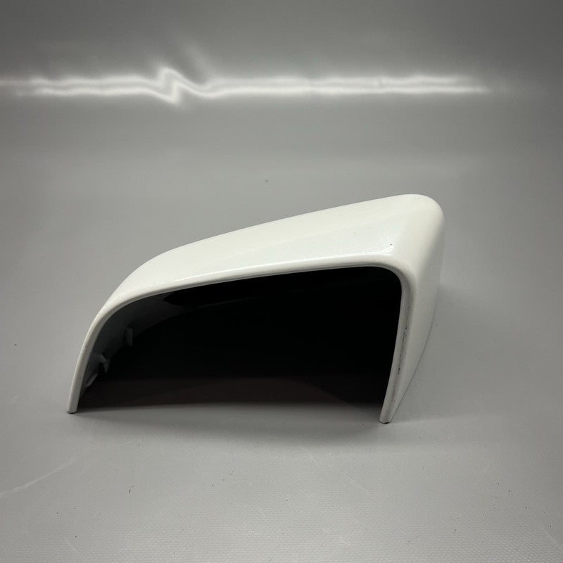TESLA MODEL Y MIRROR COVER LEFT DRIVER 2020 2021 2022 2023 2024 OEM
