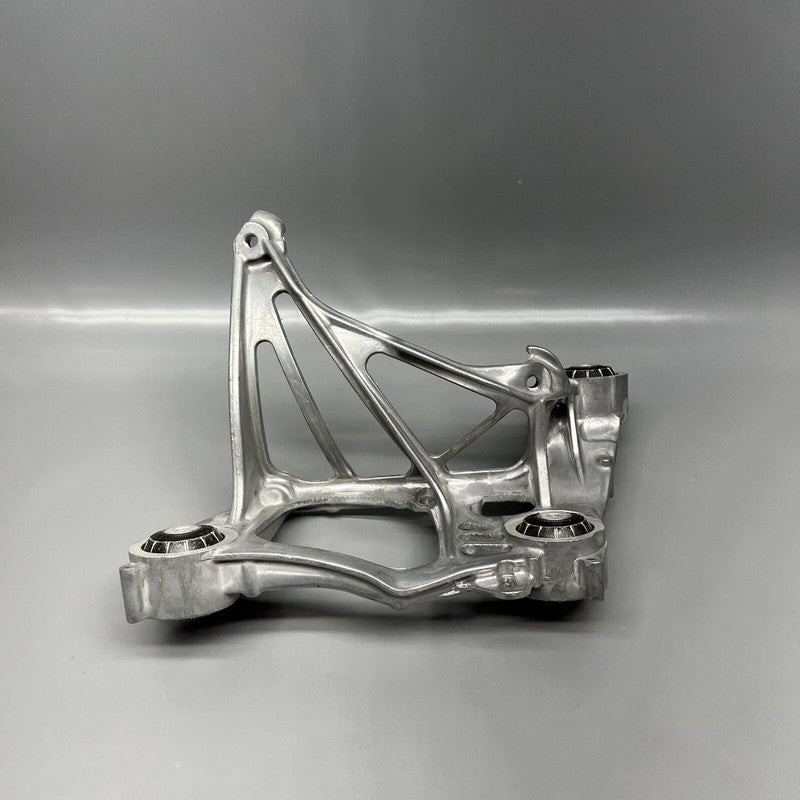 1464418-50-C TESLA MODEL X DRIVE CHIT MOUNT BRACKET SUPPORT 2017 18 19 2020 OEM 1464418-50-C