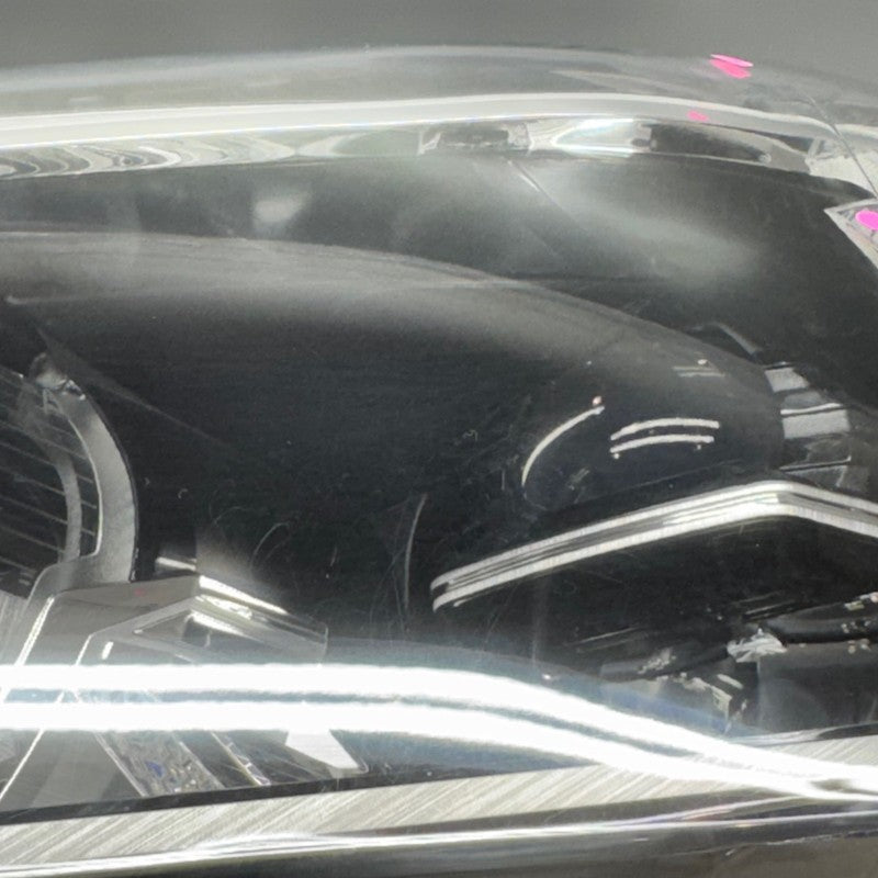 BMW 540I 530I M5 HEADLIGHT LEFT DRIVER 2017-2019 2020 AFTERMARKET 8499
