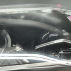 BMW 540I 530I M5 HEADLIGHT LEFT DRIVER 2017-2019 2020 AFTERMARKET 8499