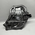 TESLA MODEL S DOOR CLOSEOUT PANEL RIGHT FRONT 2021 2022 2023 OEM 15847