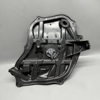 TESLA MODEL S DOOR CLOSEOUT PANEL RIGHT FRONT 2021 2022 2023 OEM 15847