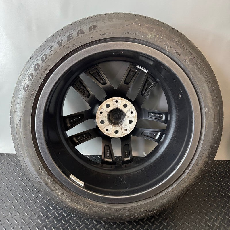 BMW I4 WHEEL RIM FRONT 18 INCH 430 440 2022 2023 2024 OEM 6896768