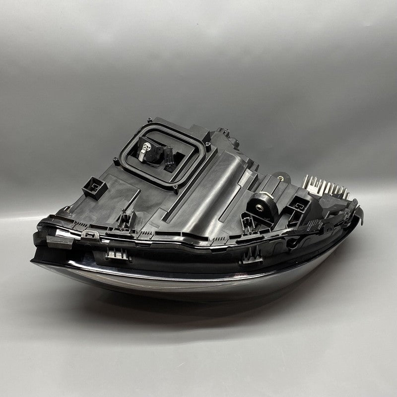A2059063004 MERCEDES BENZ C300 HEADLIGHT C400 RIGHT PASSENGER 2015 2016 2017 XENON OEM