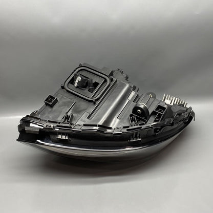 A2059063004 MERCEDES BENZ C300 HEADLIGHT C400 RIGHT PASSENGER 2015 2016 2017 XENON OEM