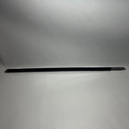 99153708601 PORSCHE 911 CAYMAN 718 DOOR MOLDING RIGHT FRONT 2017-2023 OEM 99153708601