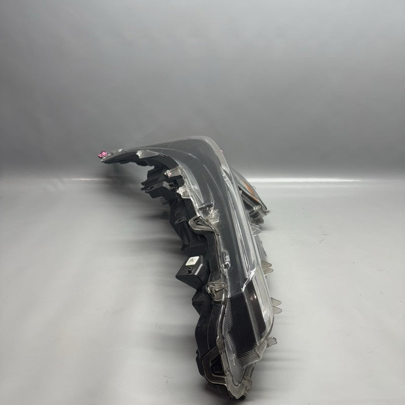 2020 2021 2022 2023 TOYOTA COROLLA HEADLIGHT LEFT DRIVER OEM