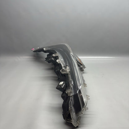 2020 2021 2022 2023 TOYOTA COROLLA HEADLIGHT LEFT DRIVER OEM